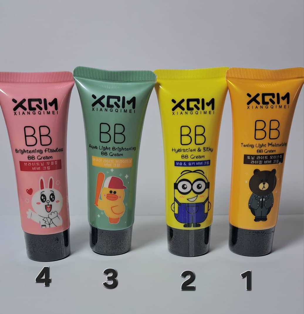 کرم BB میشا 2 کرم BB میشا - تصویر 2